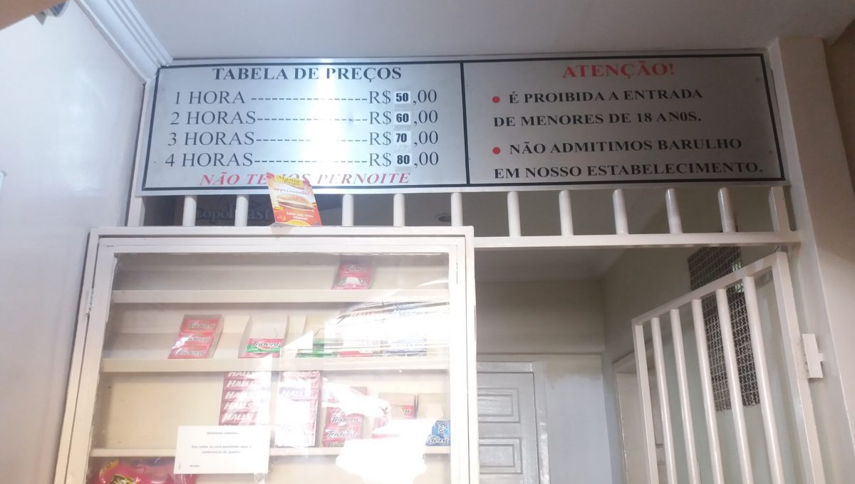 A inflação dos últimos quatro anos não foi suficiente para abalar as convicções de precificação adotadas pelo motel Marx