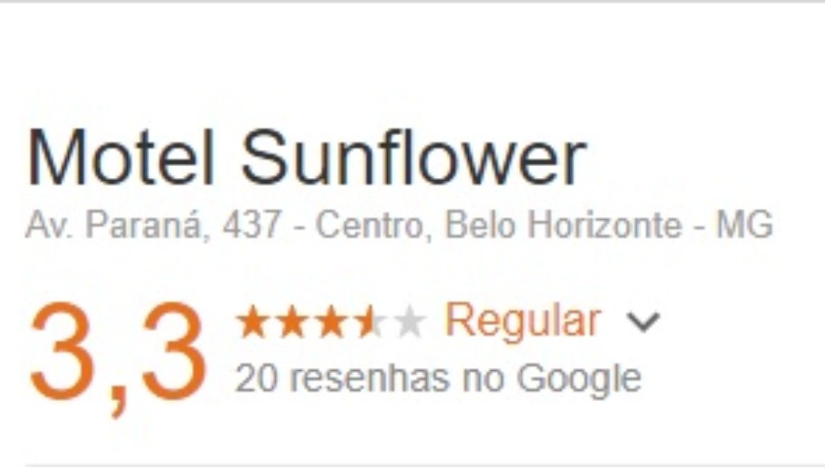 Motel Sunflower