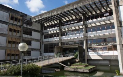 Biblioteca física ou virtual: as mudanças com a pandemia