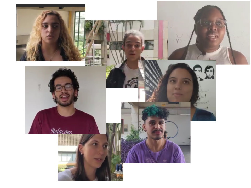 Discentes de comunicação: a importância da afetividade durante o curso