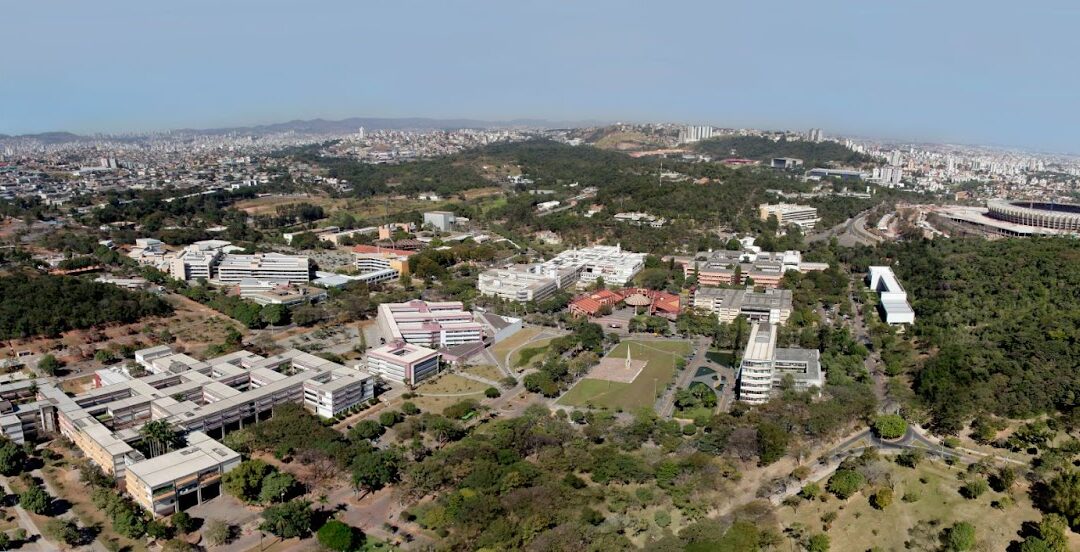 Alianças verdes na UFMG