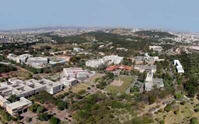 Alianças verdes na UFMG