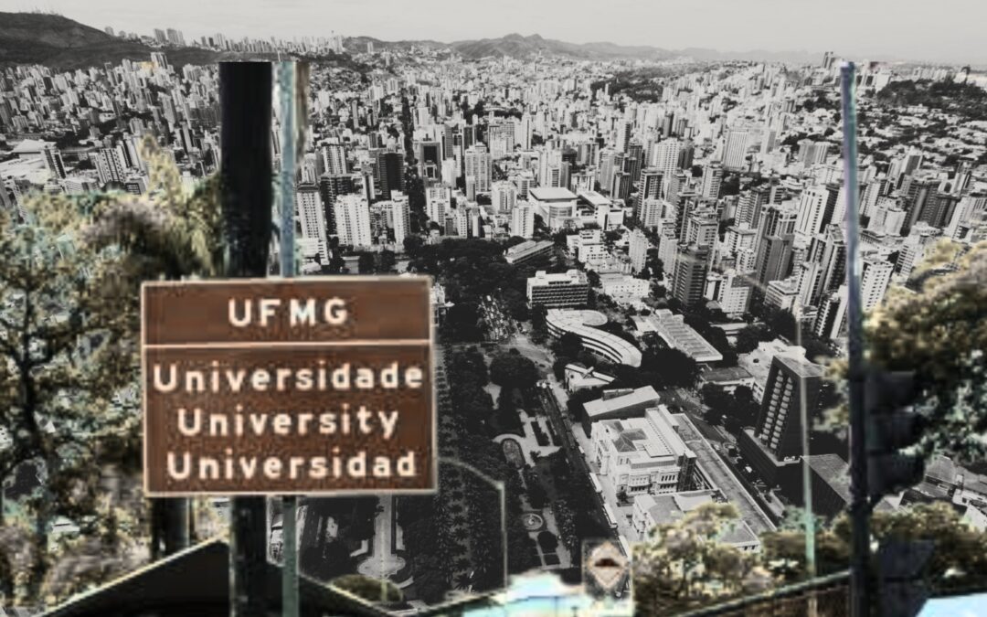 Os caminhos estreitos dos estudantes da UFMG na capital mineira além da Bolha Universitária