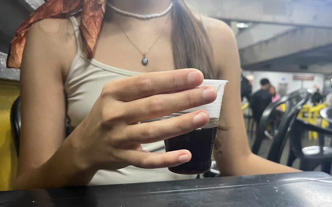 Café com Lattes: a bebida por trás da vida acadêmica