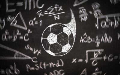 Probabilidades no Futebol: o Departamento de Matemática da UFMG é destaque nos números do esporte