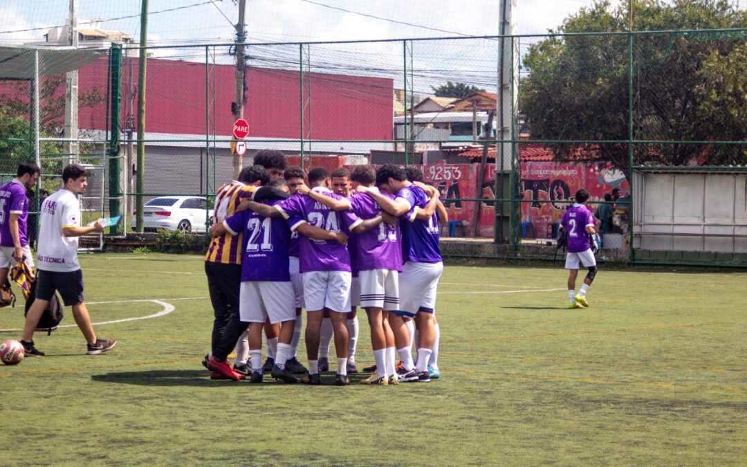 Quando o jogo começa desigual: a disputa no esporte universitário e os passos rumo à mudança