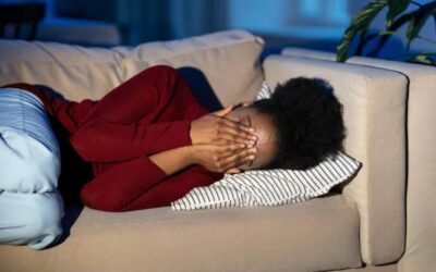 Por Que Mulheres Negras Ainda Enfrentam Barreiras Para Acessar a Psicoterapia?