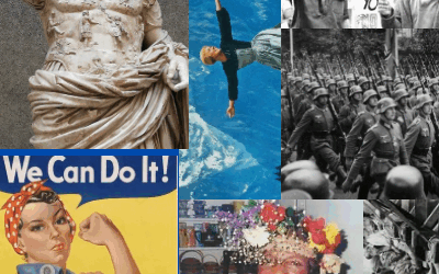 Moda como ferramenta de pertencimento