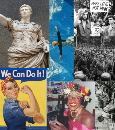 Moda como ferramenta de pertencimento