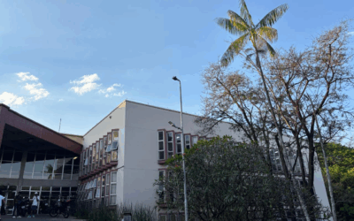 De acorde em acorde, a Escola de Música se pluraliza