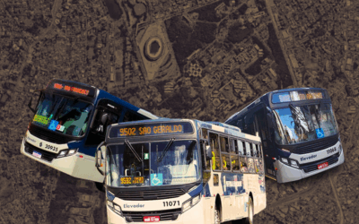 Do ponto à UFMG, da UFMG ao ponto