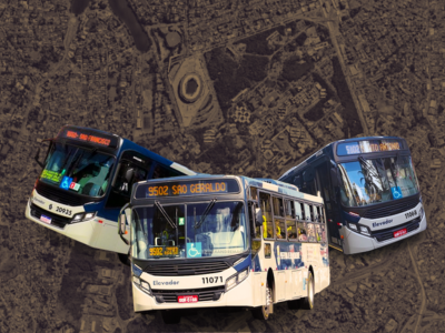 Do ponto à UFMG, da UFMG ao ponto