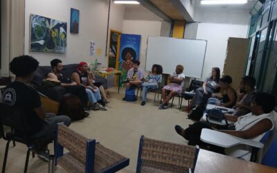 Pertencer ainda é desafio para estudantes negros