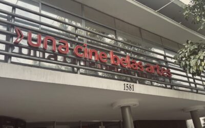 A resistência do cinema independente na Grande BH