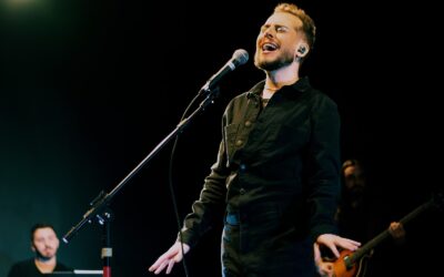 Como a cena musical independente de BH sobrevive?