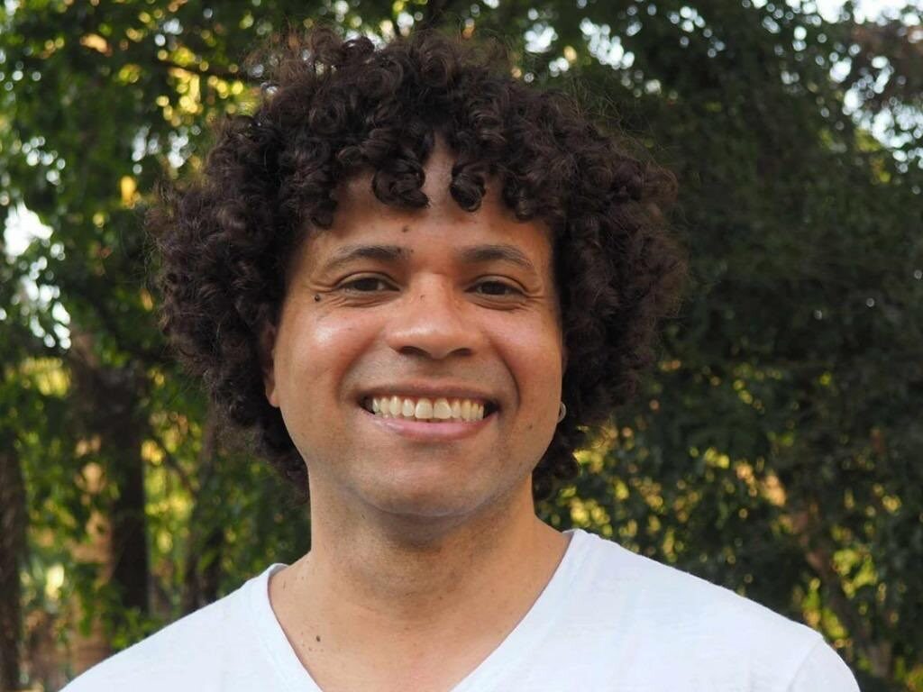 Jacson Dias, produtor e diretor de produção da Ponta de Anzol (Divulgação: Ponta de Anzol/Instagram)