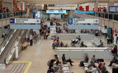 De lá pra cá, o que faz da Grande BH um novo lar