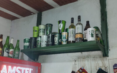 Da Cabeça de Burro à alma do Coelho