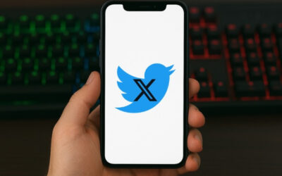 Rage bait, engajamento e “bolhas” esportivas no X: a monetização da rivalidade