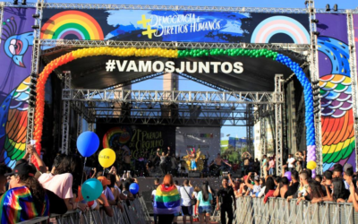 A metamorfose dos espaços LGBTQIAPN+ em Belo Horizonte