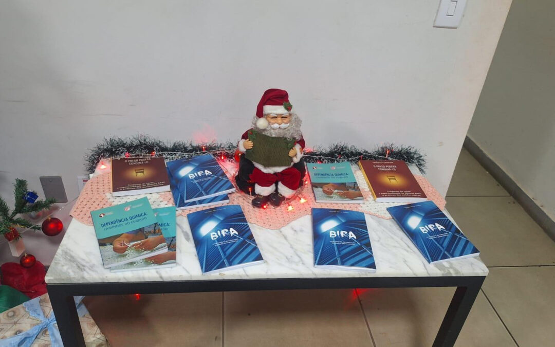 “Tem que querer”:  os desafios para acessar a Apac Feminina de Belo Horizonte