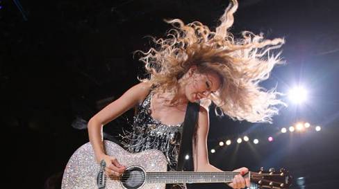 Track 5: como as quintas faixas de álbuns da Taylor Swift viraram uma das maiores tradições do pop contemporâneo?