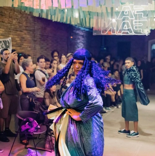 Ballroom: um espaço de libertação e identidade