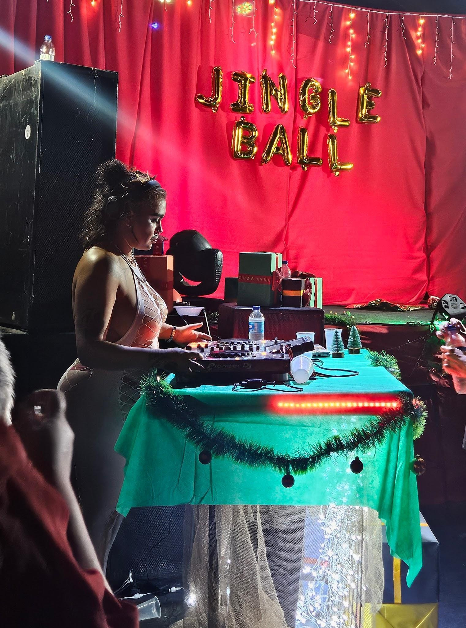Festas techno como espaços de acolhimento para pessoas trans e travestis